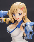 Edens Zero: Rebecca Bluegarden - ARTFX J - 1/8 Scale Figure (Kotobukiya) 