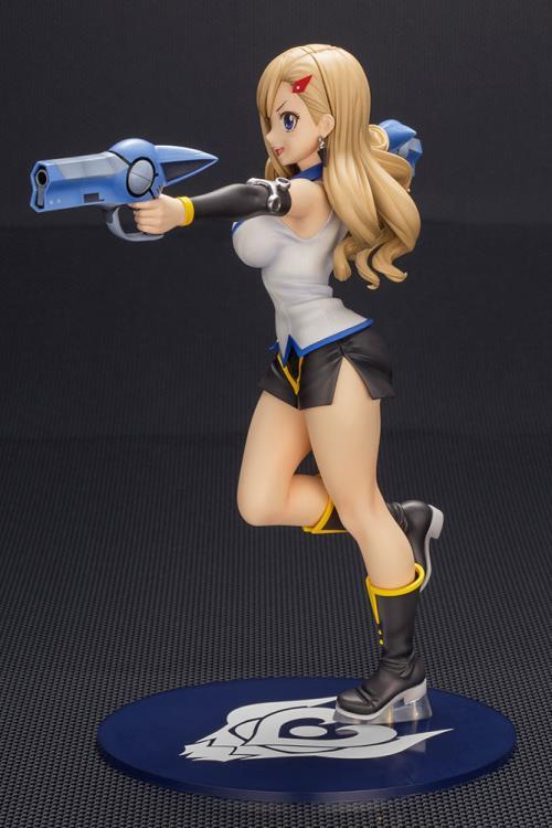 Edens Zero: Rebecca Bluegarden - ARTFX J - 1/8 Scale Figure (Kotobukiya) 