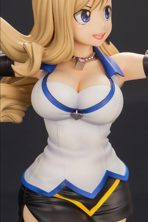 Edens Zero: Rebecca Bluegarden - ARTFX J - 1/8 Scale Figure (Kotobukiya) 