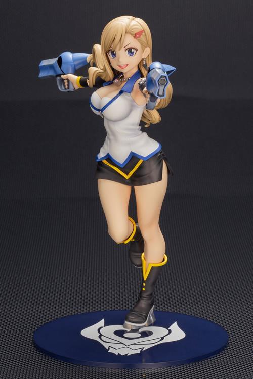 Edens Zero: Rebecca Bluegarden - ARTFX J - 1/8 Scale Figure (Kotobukiya) 