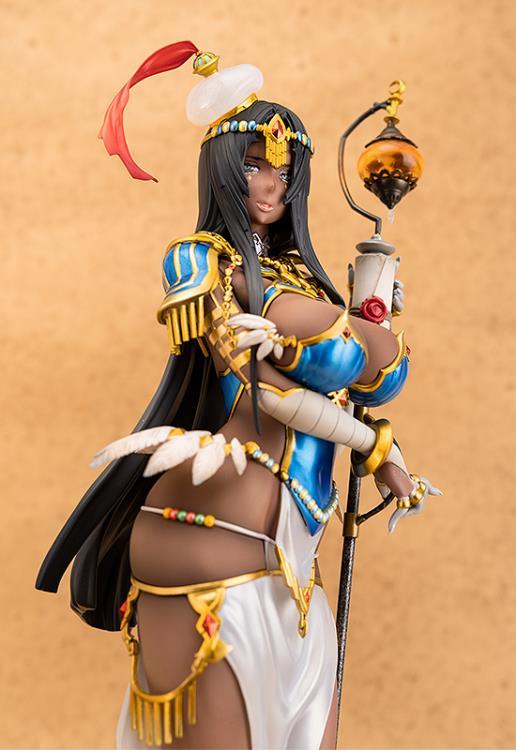 Fate/Grand Order Scheherazade (Caster of the Nightless City) 1/7 Scale Figure 