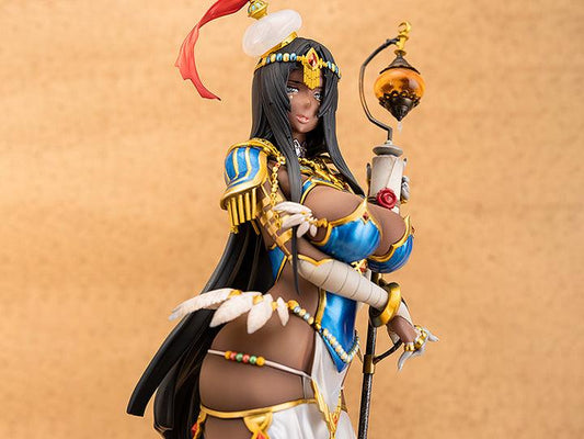 Fate/Grand Order Scheherazade (Caster of the Nightless City) 1/7 Scale Figure 