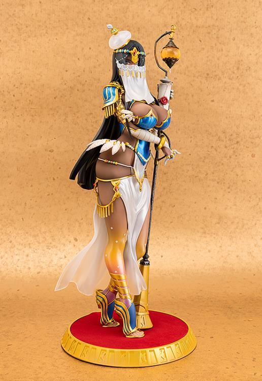 Fate/Grand Order Scheherazade (Caster of the Nightless City) 1/7 Scale Figure 