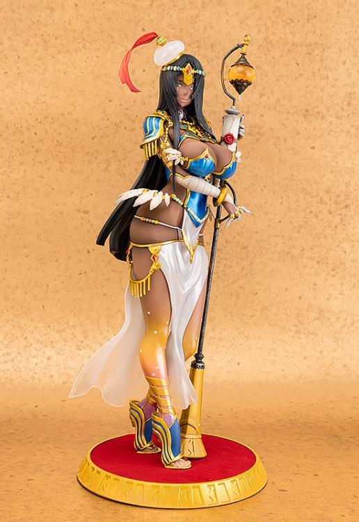 Fate/Grand Order Scheherazade (Caster of the Nightless City) 1/7 Scale Figure 