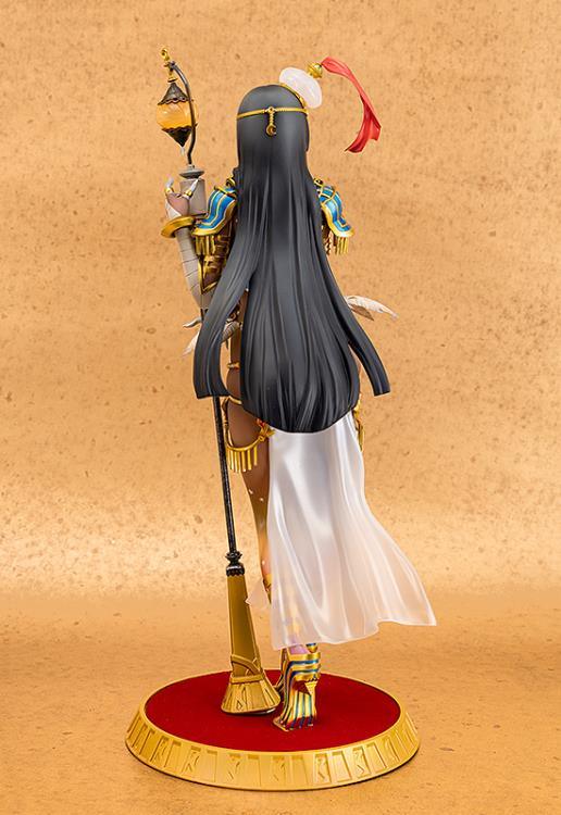 Fate/Grand Order Scheherazade (Caster of the Nightless City) 1/7 Scale Figure 