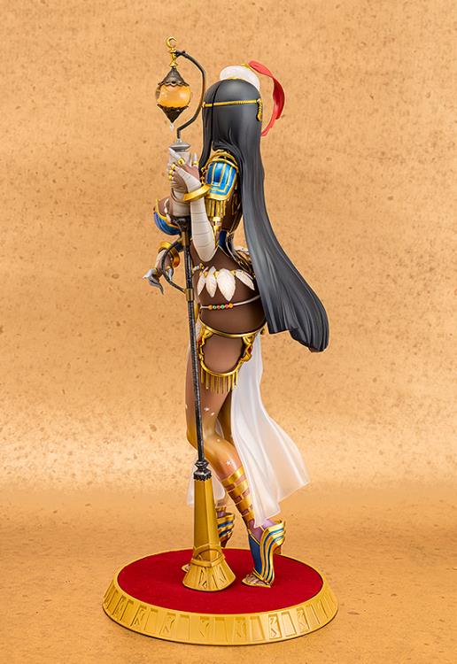 Fate/Grand Order Scheherazade (Caster of the Nightless City) 1/7 Scale Figure 