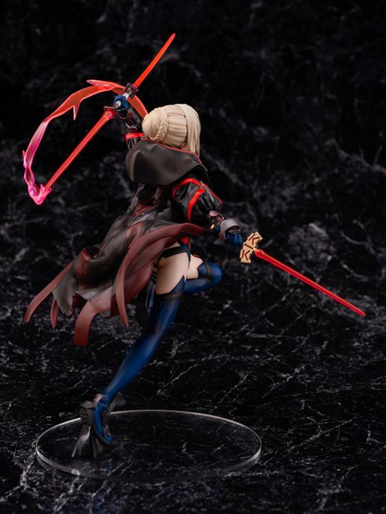 Fate/Grand Order: Mysterious Heroine X Alter - 1/7 Scale Figure (Aoshima) *Pre-Order* 