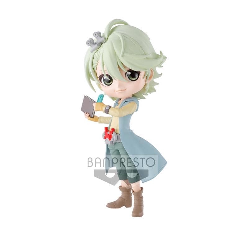 Fuuto PI Q Posket Philip (Ver. B) *Pre-Order* 