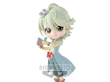 Fuuto PI Q Posket Philip (Ver. B) *Pre-Order* 