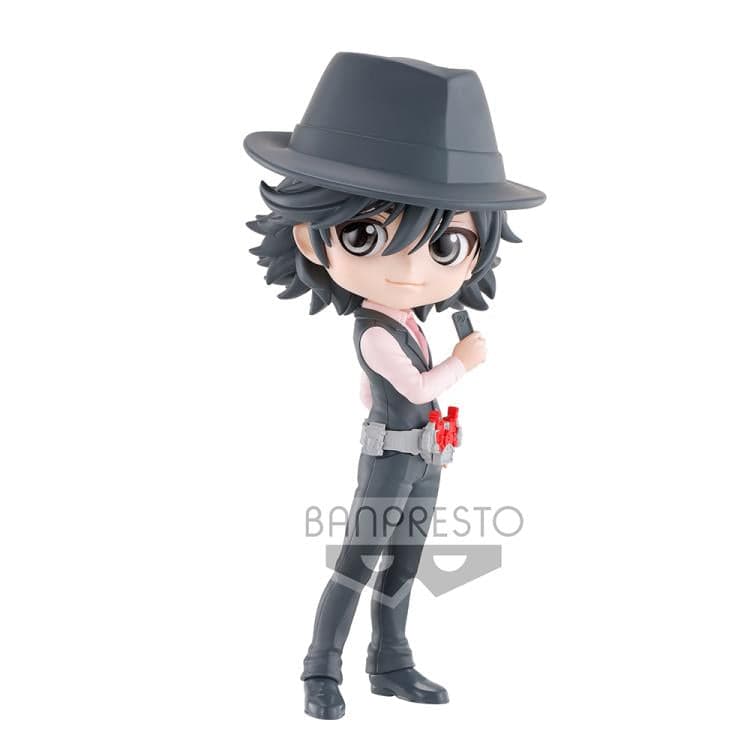 Fuuto PI Q Posket Shotaro Hidari (Ver. B) *Pre-Order* 