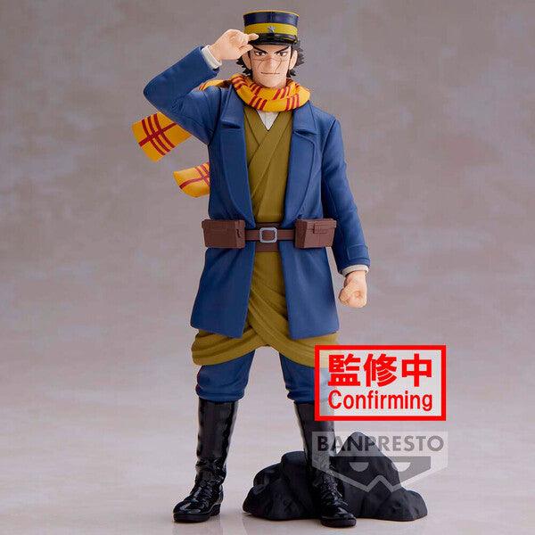 Golden Kamuy Saichi Sugimoto *Pre-Order* 