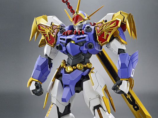 Gundam HG Amplified IMGN Ryujinmaru 