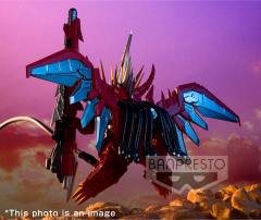 Gundam - Sd Gundam Red Lancer 