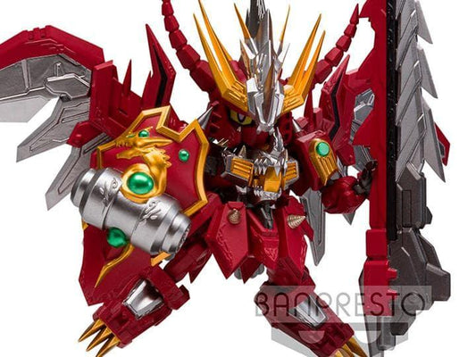 Gundam - Sd Gundam Red Lander *Pre-Order* 