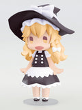 HELLO! GOOD SMILE: Touhou Project - Marisa Kirisame - Figure *Pre-Order* 