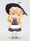 HELLO! GOOD SMILE: Touhou Project - Marisa Kirisame - Figure *Pre-Order* 