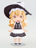 HELLO! GOOD SMILE: Touhou Project - Marisa Kirisame - Figure *Pre-Order* 