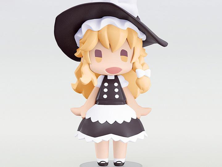 HELLO! GOOD SMILE: Touhou Project - Marisa Kirisame - Figure *Pre-Order* 