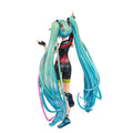 Hatsune Miku Racing Banpresto Chronicle Espresto est Print & Hair Racing Miku (2019 Team UKYO Cheering Ver.) *Pre-order* 