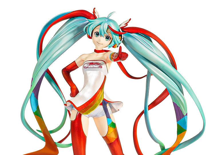 Hatsune Miku Racing Banpresto Chronicle Racing Miku (2016 Ver.) *Pre-order* 