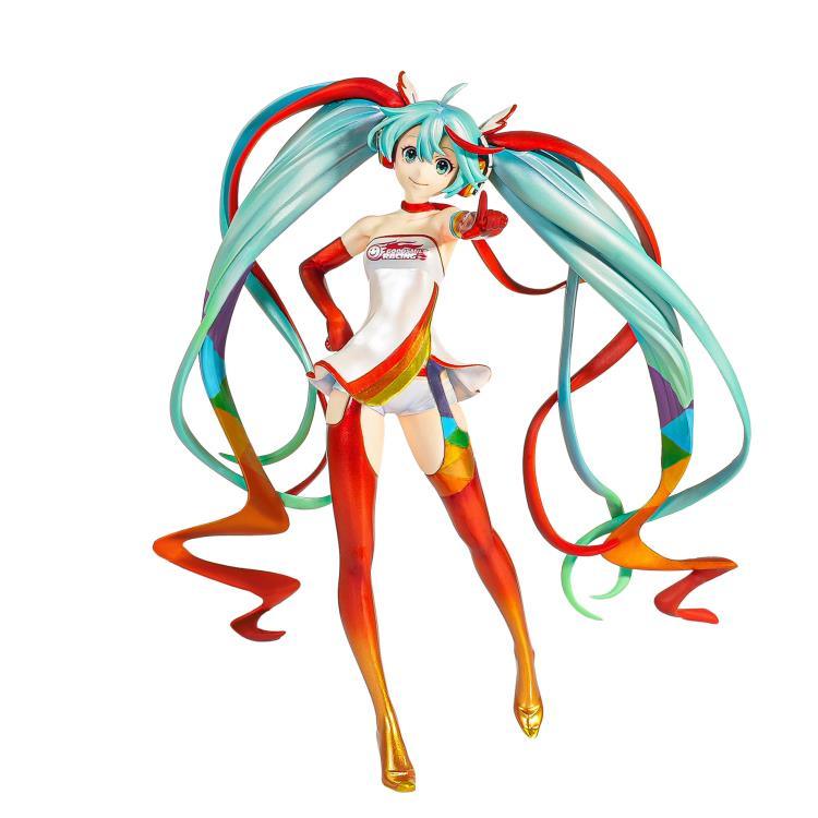 Hatsune Miku Racing Banpresto Chronicle Racing Miku (2016 Ver.) *Pre-order* 