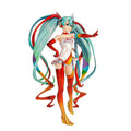 Hatsune Miku Racing Banpresto Chronicle Racing Miku (2016 Ver.) *Pre-order* 