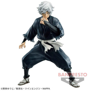 Hell's Paradise: Jigokuraku Vibration Stars Gabimaru *Pre-Order* 