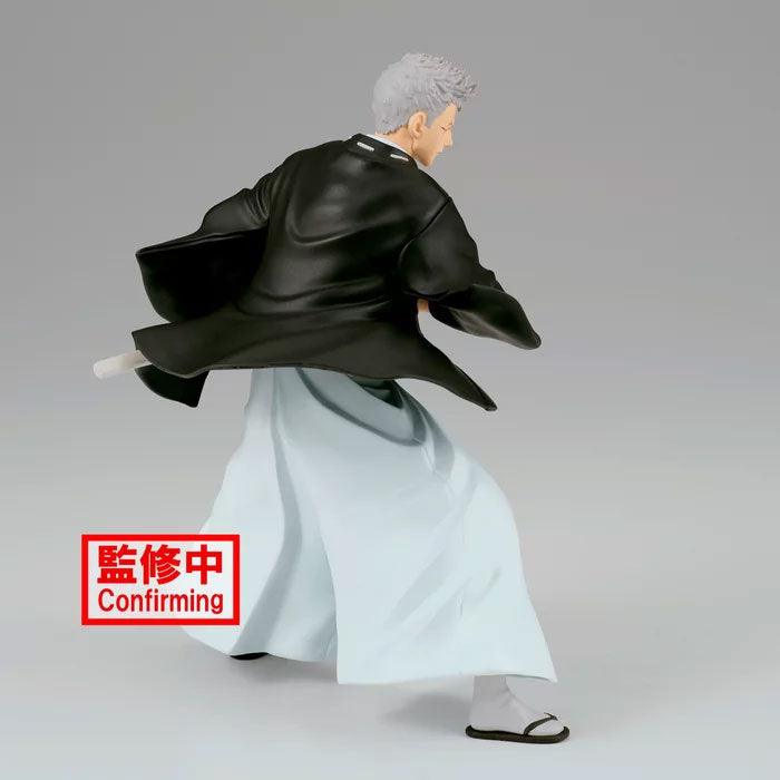 Hell's Paradise: Jigokuraku Vibration Stars Yamada Asaemon Shion *Pre-Order* 