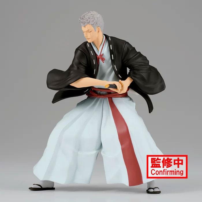 Hell's Paradise: Jigokuraku Vibration Stars Yamada Asaemon Shion *Pre-Order* 