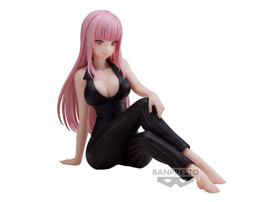 Hololive #hololive If Relax time Mori Calliope (Office Style Ver.) *Pre-Order* 