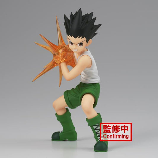 Hunter x Hunter Vibration Stars Gon *Pre-Order* 