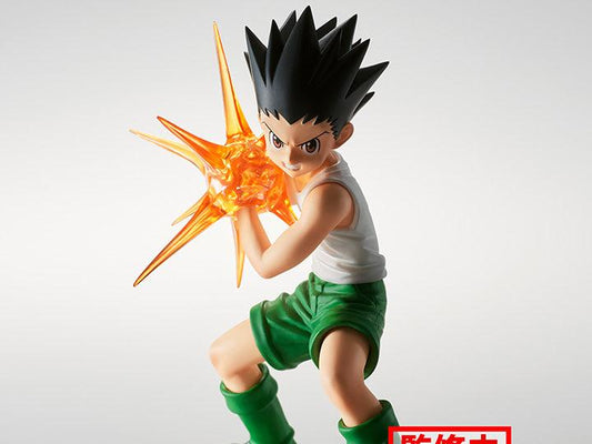 Hunter x Hunter Vibration Stars Gon *Pre-Order* 