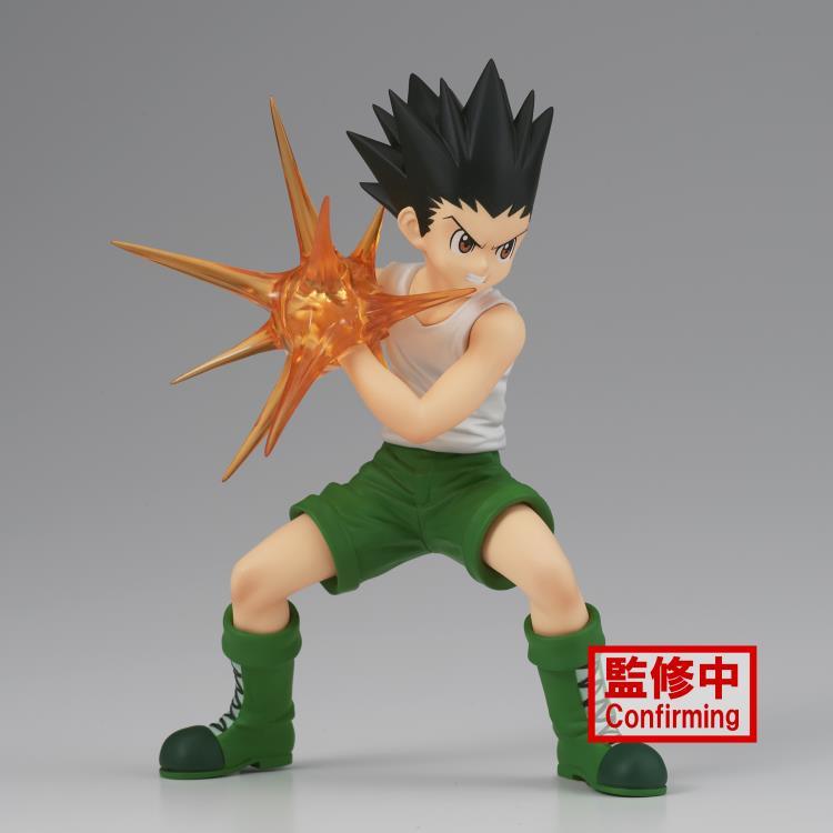 Hunter x Hunter Vibration Stars Gon *Pre-Order* 