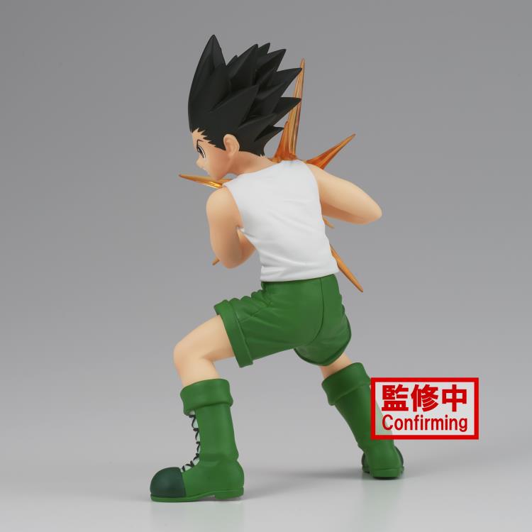 Hunter x Hunter Vibration Stars Gon *Pre-Order* 