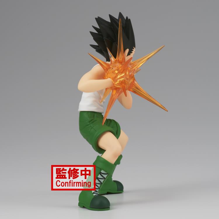 Hunter x Hunter Vibration Stars Gon *Pre-Order* 