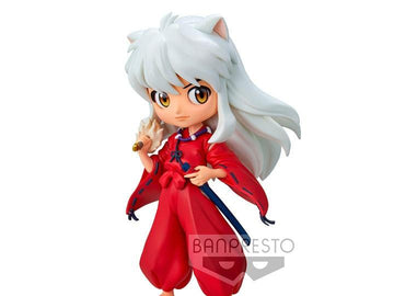 InuYasha Q Posket Inuyasha - Version A 