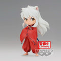 InuYasha Q Posket Inuyasha (Ver. A) *Pre-Order* 