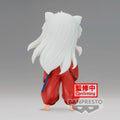 InuYasha Q Posket Inuyasha (Ver. A) *Pre-Order* 