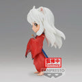 InuYasha Q Posket Inuyasha (Ver. A) *Pre-Order* 