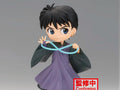 InuYasha Q Posket Miroku (Ver. B) *Pre-Order* 