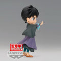 InuYasha Q Posket Miroku (Ver. B) *Pre-Order* 