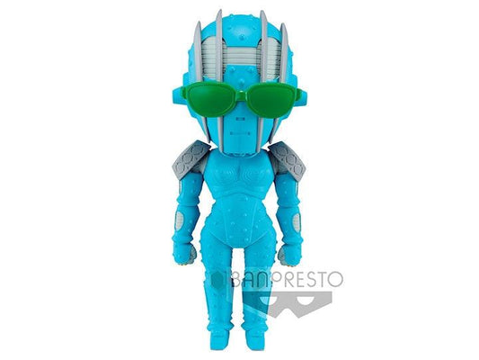 JoJo's Bizarre Adventure: Stone Ocean Poligoroid Stone Free *Pre-Order* 