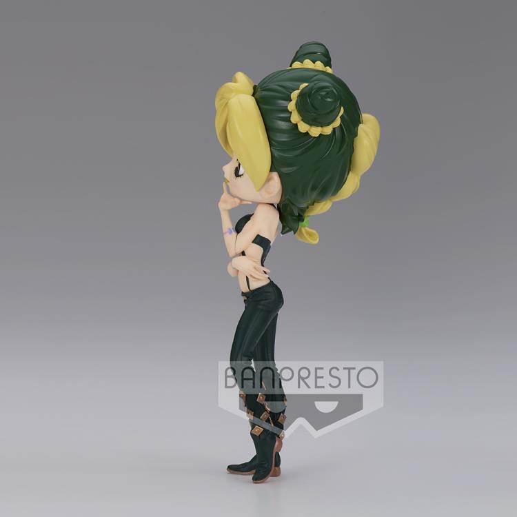 JoJo's Bizarre Adventure: Stone Ocean Q Posket Jolyne Cujoh (Ver. A) *Pre-Order* 