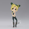 JoJo's Bizarre Adventure: Stone Ocean Q Posket Jolyne Cujoh (Ver. A) *Pre-Order* 