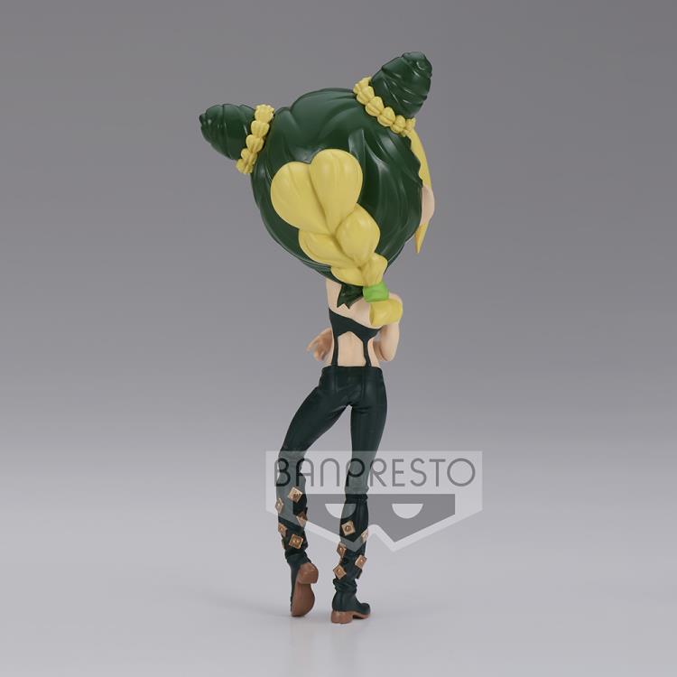 JoJo's Bizarre Adventure: Stone Ocean Q Posket Jolyne Cujoh (Ver. A) *Pre-Order* 