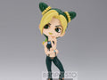 JoJo's Bizarre Adventure: Stone Ocean Q Posket Jolyne Cujoh (Ver. A) *Pre-Order* 