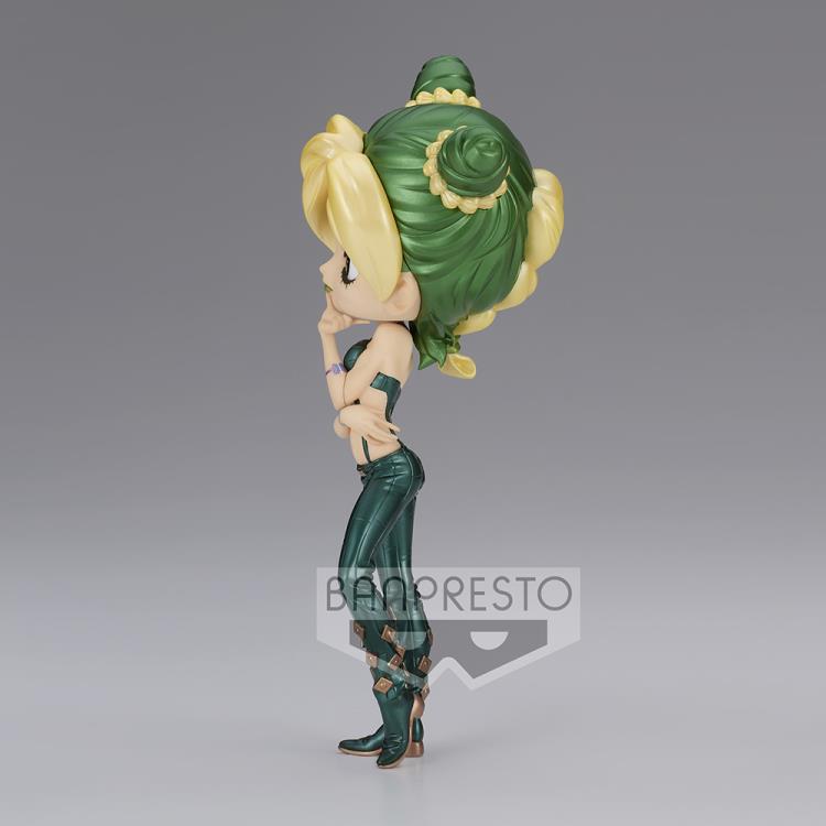 JoJo's Bizarre Adventure: Stone Ocean Q Posket Jolyne Cujoh (Ver. B) *Pre-Order* 