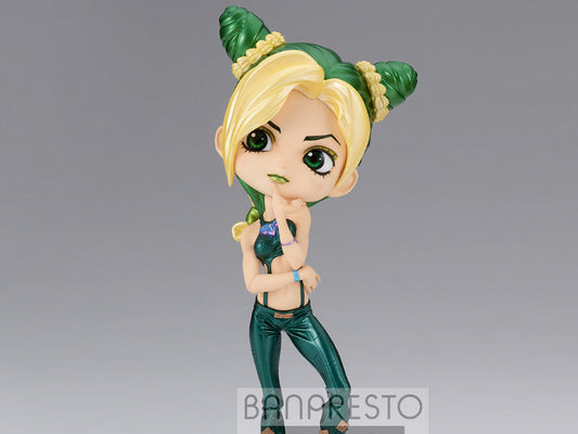 JoJo's Bizarre Adventure: Stone Ocean Q Posket Jolyne Cujoh (Ver. B) *Pre-Order* 