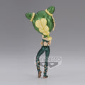 JoJo's Bizarre Adventure: Stone Ocean Q Posket Jolyne Cujoh (Ver. B) *Pre-Order* 