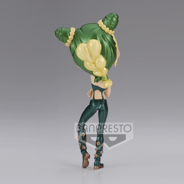 JoJo's Bizarre Adventure: Stone Ocean Q Posket Jolyne Cujoh (Ver. B) *Pre-Order* 